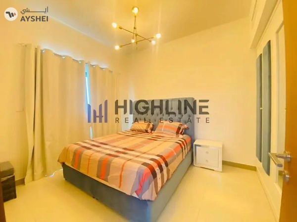 Spacious Layout | Fully Furnished | Tenanted