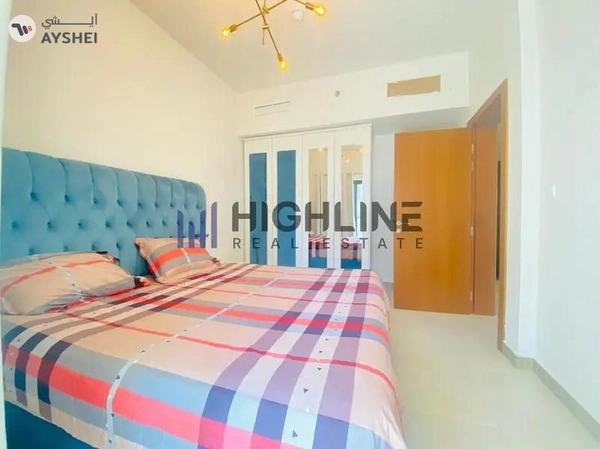 Spacious Layout | Fully Furnished | Tenanted