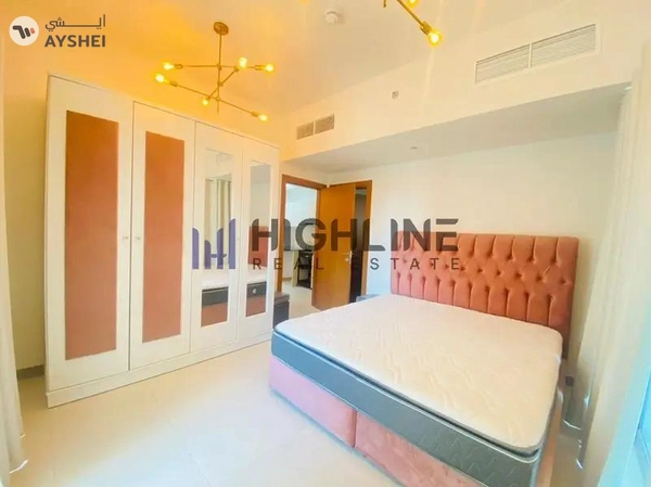 Spacious Layout | Fully Furnished | Tenanted