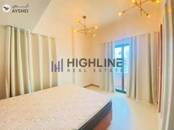 Spacious Layout | Fully Furnished | Tenanted