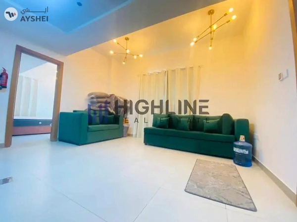 Spacious Layout | Fully Furnished | Tenanted