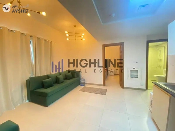 Spacious Layout | Fully Furnished | Tenanted