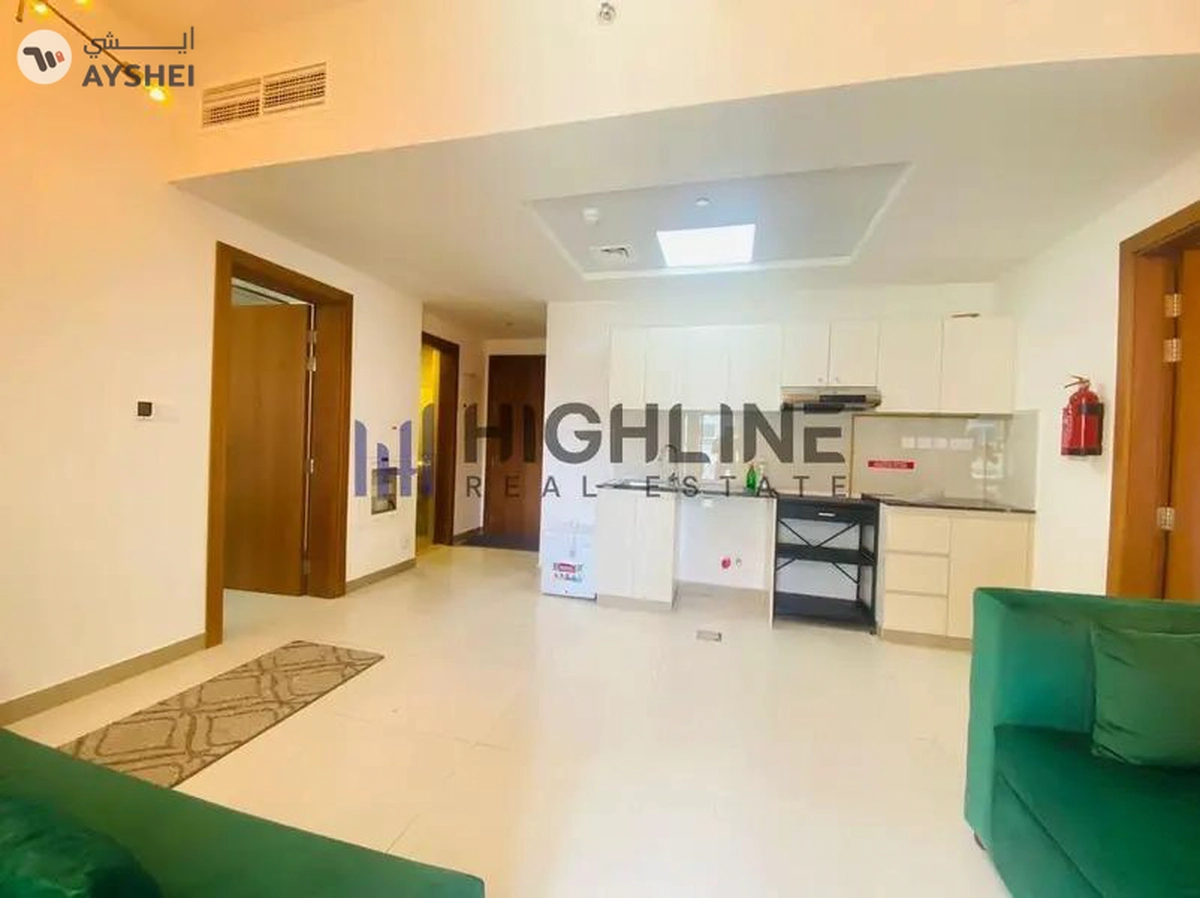 Spacious Layout | Fully Furnished | Tenanted-8-8