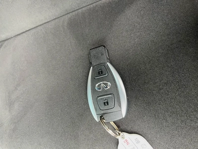 Infiniti Q30 Sport 2017 - Korean Specs - Excellent Condition-13