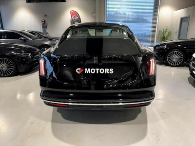 Rolls-Royce Spectre | 2024 | GCC I under agency warranty I Ultra Luxury Electric Coupe-2