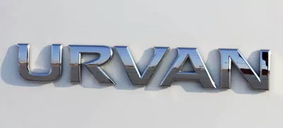 Nissan Urvan STANDARD 2.5 L | | GCC | Accident-Free | In Excellent Condition | 1092 P.M-6