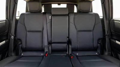 Toyota Prado VXR FULL OPTION  2.8 L-21
