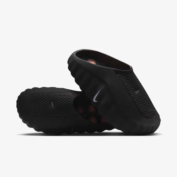 Nike Calm Mules Black