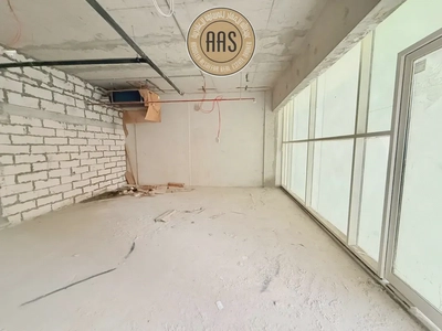 Chiller Free | Ready to Move Shop available in Al Furjan Area-4