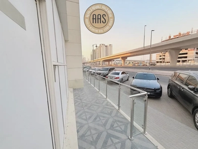 Chiller Free | Ready to Move Shop available in Al Furjan Area-5