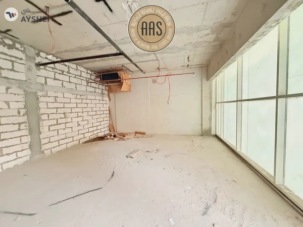Chiller Free | Ready to Move Shop available in Al Furjan Area