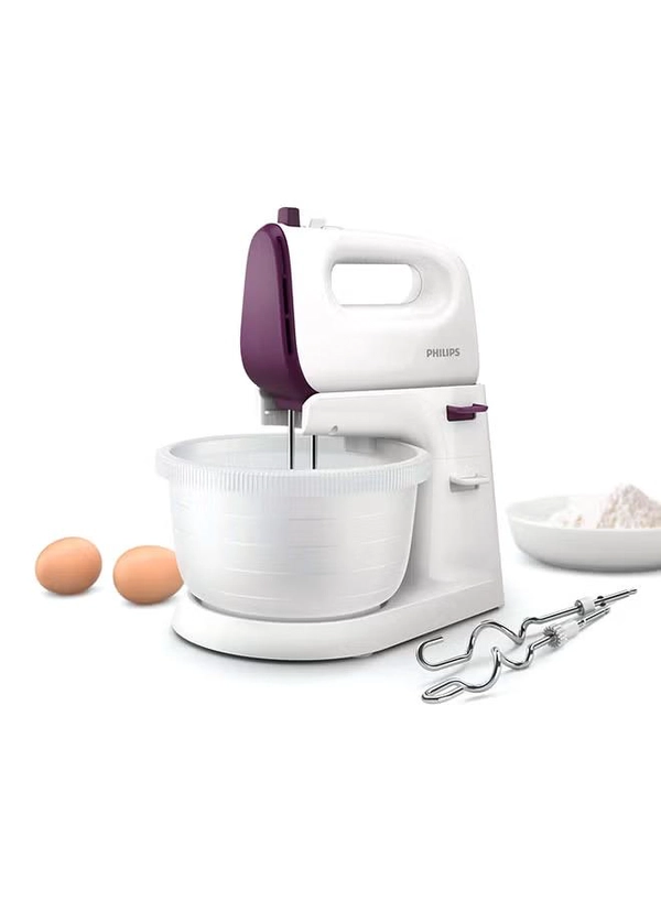 Philips Eggs Mixer 450W 3.0 L 400.0 W HR3745 / 11 White