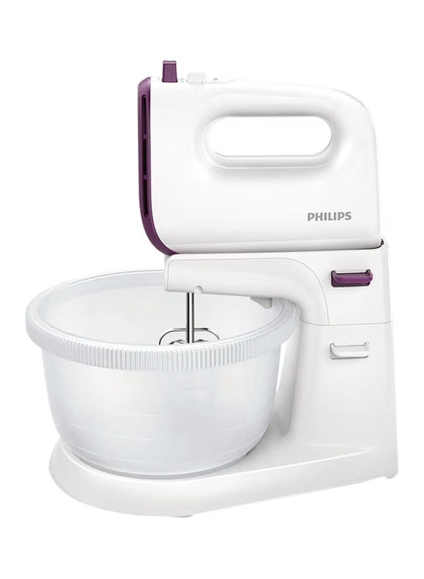 Philips Eggs Mixer 450W 3.0 L 400.0 W HR3745 / 11 White