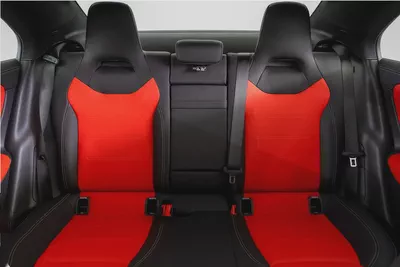 2026 Mercedes Benz CLA 200 / Agency Warranty & Service Contract-11