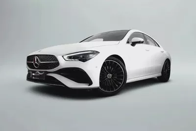 2026 Mercedes Benz CLA 200 / Agency Warranty & Service Contract-4