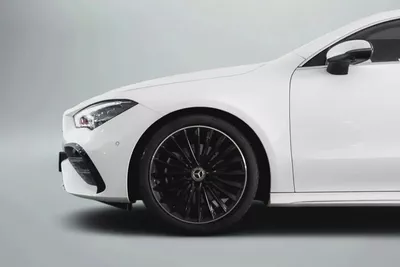 2026 Mercedes Benz CLA 200 / Agency Warranty & Service Contract-5