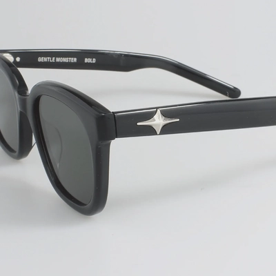 Gentle Monster Billy Bold for Men and Women-2