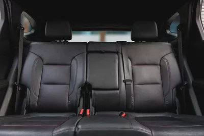 1,704 P.M |  Blazer RS | 0% Downpayment | Perfect Condition!-11
