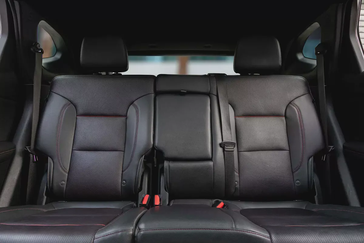 1,704 P.M |  Blazer RS | 0% Downpayment | Perfect Condition!-11-11