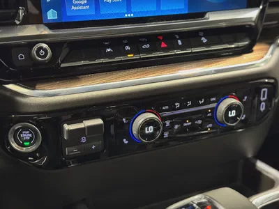 Chevrolet Silverado 1500 RST | 2024 | low mileage | Pristine Condition-12