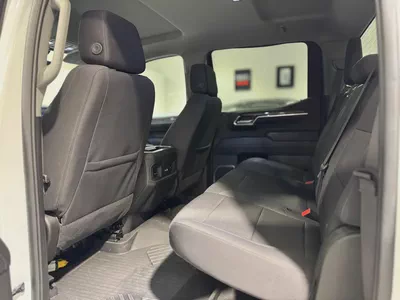 Chevrolet Silverado 1500 RST | 2024 | low mileage | Pristine Condition-15