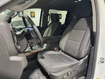 Chevrolet Silverado 1500 RST | 2024 | low mileage | Pristine Condition-7
