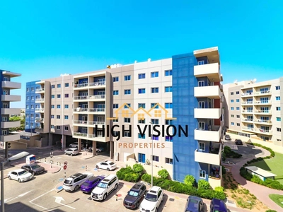 Al Reef Downtown, Al Reef, Abu Dhabi-0