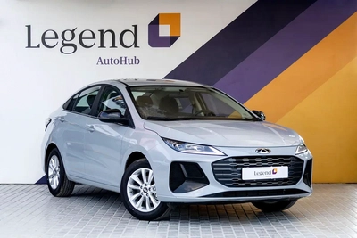 AED 688 Monthly l 2026 Chery Arrizo 6 Comfort 1.5L Turbo l Zero Down Payment l 1 Year Warranty-0