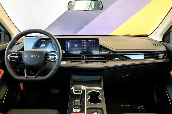 AED 688 Monthly l 2026 Chery Arrizo 6 Comfort 1.5L Turbo l Zero Down Payment l 1 Year Warranty