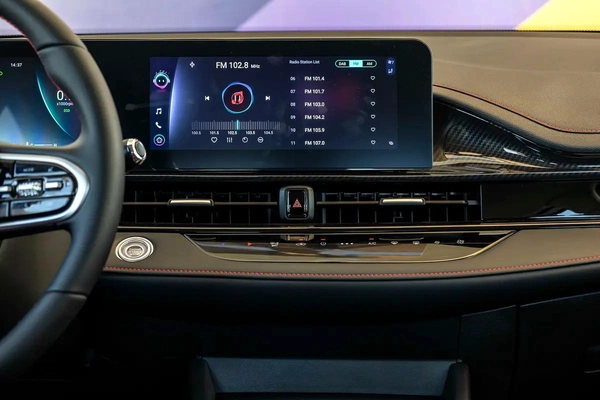 AED 688 Monthly l 2026 Chery Arrizo 6 Comfort 1.5L Turbo l Zero Down Payment l 1 Year Warranty