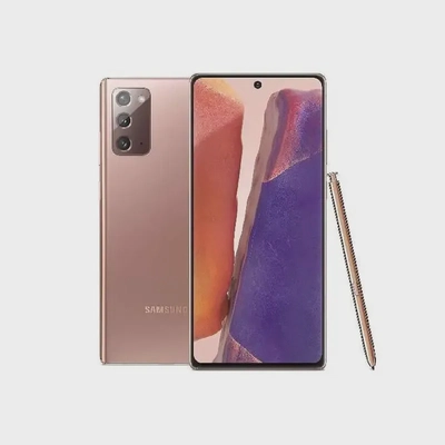  Renewed  Samsung Galaxy Note 20-0