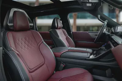 6,953 P.M | 0% Downpayment | QX80 Autograph| Infiniti Warranty!-10