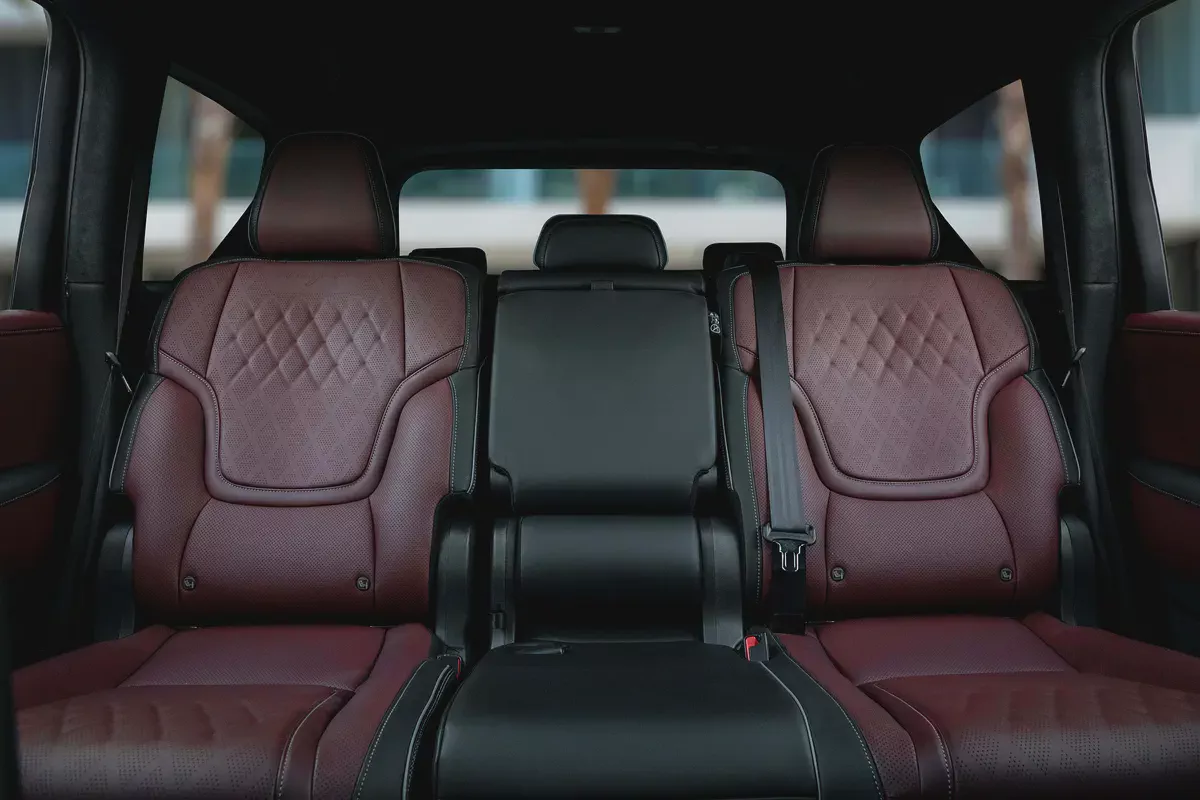 6,953 P.M | 0% Downpayment | QX80 Autograph| Infiniti Warranty!-11-11