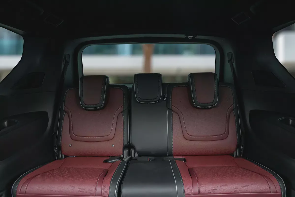 6,953 P.M | 0% Downpayment | QX80 Autograph| Infiniti Warranty!-12-12