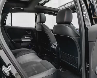 2025 Mercedes-Benz EQA 350 AMG 4MATIC | GCC Specs | Brand New-18