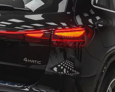 2025 Mercedes-Benz EQA 350 AMG 4MATIC | GCC Specs | Brand New-5