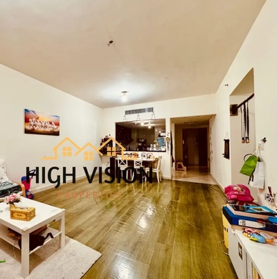 Marina Heights I, Marina Heights, Marina Square, Al Reem Island, Abu Dhabi-1