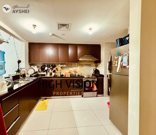 Marina Heights I, Marina Heights, Marina Square, Al Reem Island, Abu Dhabi