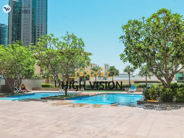 Marina Heights I, Marina Heights, Marina Square, Al Reem Island, Abu Dhabi