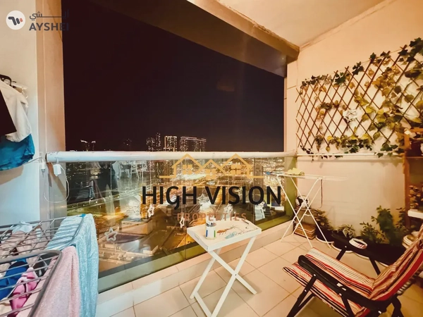 Marina Heights I, Marina Heights, Marina Square, Al Reem Island, Abu Dhabi