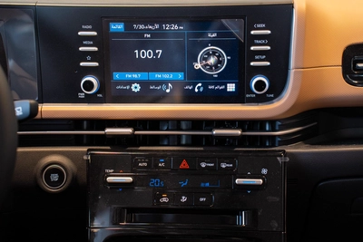 Hyundai Creta 1.5L (New Shape) Model 2026-4