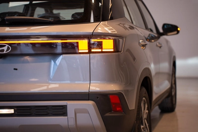 Hyundai Creta 1.5L (New Shape) Model 2026-7