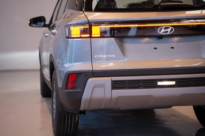 Hyundai Creta 1.5L (New Shape) Model 2026-24