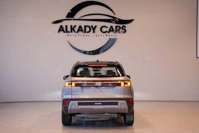 Hyundai Creta 1.5L (New Shape) Model 2026-20