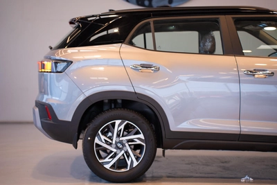 Hyundai Creta 1.5L (New Shape) Model 2026-10