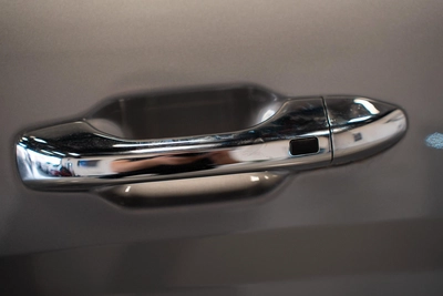 Hyundai Creta 1.5L (New Shape) Model 2026-14