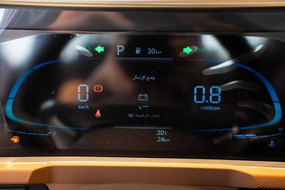 Hyundai Creta 1.5L (New Shape) Model 2026-23