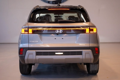 Hyundai Creta 1.5L (New Shape) Model 2026-11