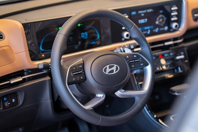 Hyundai Creta 1.5L (New Shape) Model 2026-16