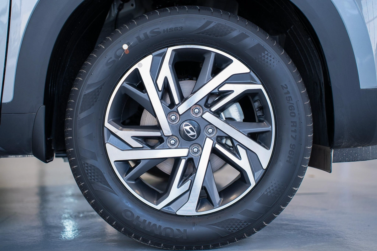 Hyundai Creta 1.5L (New Shape) Model 2026-18-18